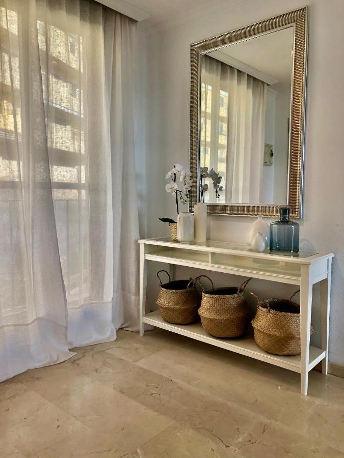 Luxurious Duplex Penthouse With Golf And Sea Views Benalmádena Exterior foto